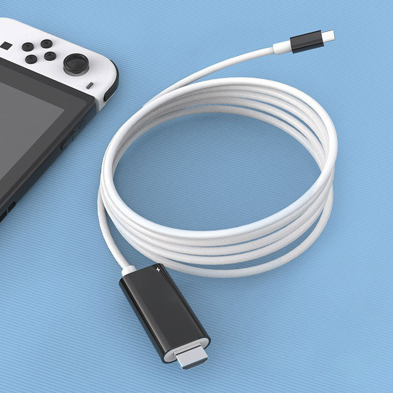 USB-C to HDMI Video Display Cable