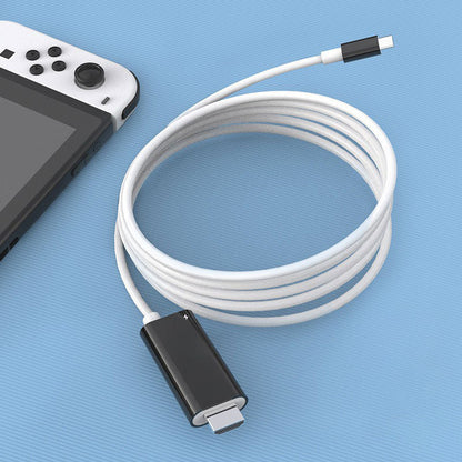 USB-C to HDMI Video Display Cable
