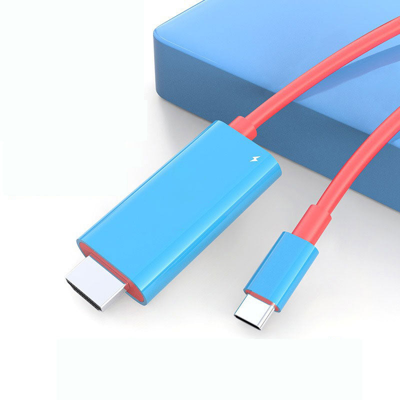 USB-C to HDMI Video Display Cable