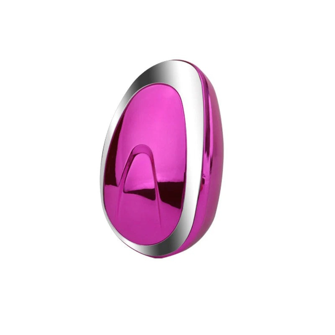 Red color option of the manual hair-removal tool