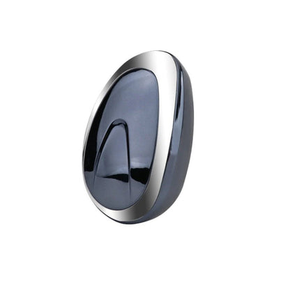 Dark Blue manual hair-removal tool