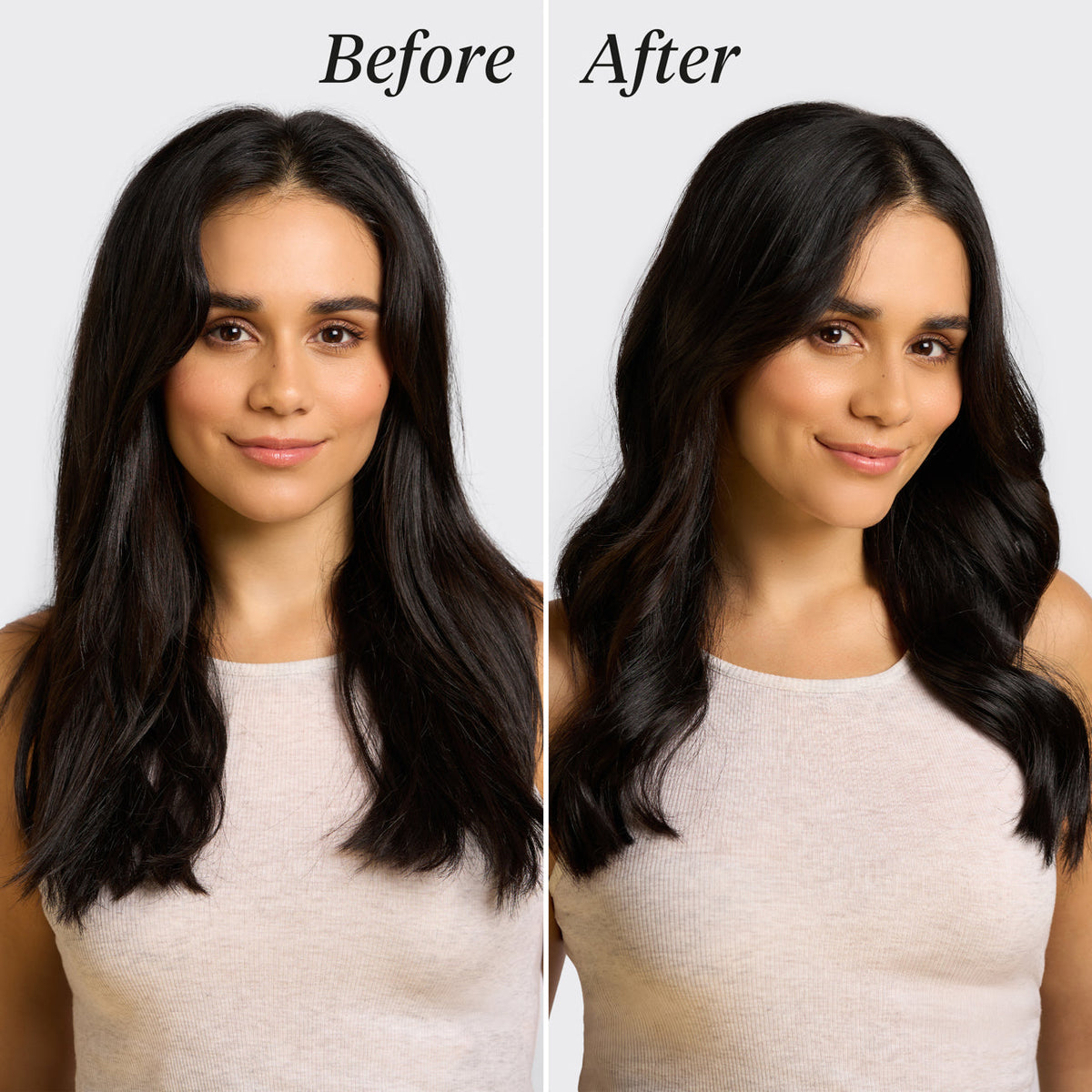 Heatless Curling Headband