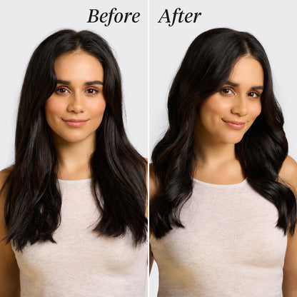 Heatless Curling Headband