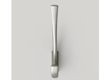 Modern Double Wall Hook For Hanging Robes, Towels, Lights Minimalist Wall Hanger For Bathrooms, Hallways, Bedroom Corrosion Resistant